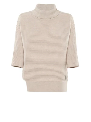Foto van product YOU LOOK PERFECT Trui 'BAILEY' beige