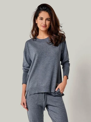 Foto van product YOU LOOK PERFECT Trui 'BELLA' antraciet
