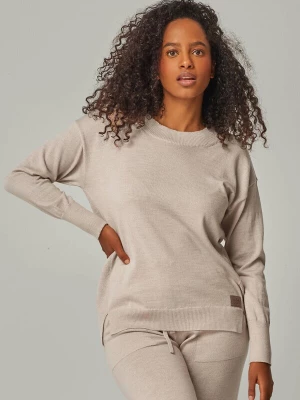 Foto van product YOU LOOK PERFECT Trui 'BELLA' beige