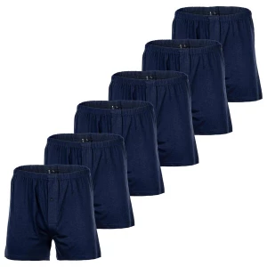 Foto van product Yourbasics Boxershorts blauw