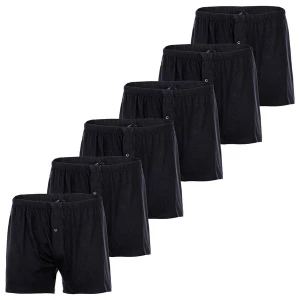 Foto van product Yourbasics Boxershorts zwart