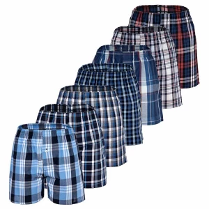 Foto van product Yourbasics Onderbroek gemengde kleuren