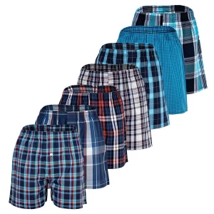 Foto van product Yourbasics Onderbroek gemengde kleuren
