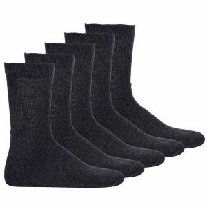 Foto van product Yourbasics Sokken antraciet