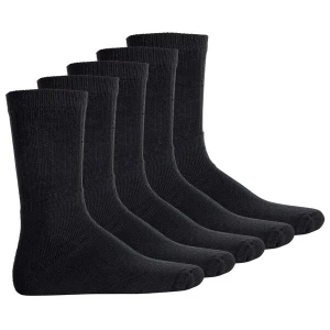 Foto van product Yourbasics Sokken zwart
