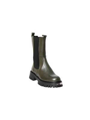 Foto van product Yoxeone Boots 'STORM' kaki