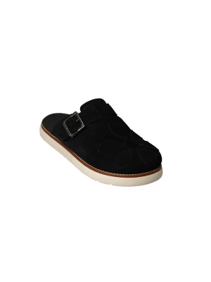 Foto van product Yoxeone Clogs 'Blossom Shoes' zwart
