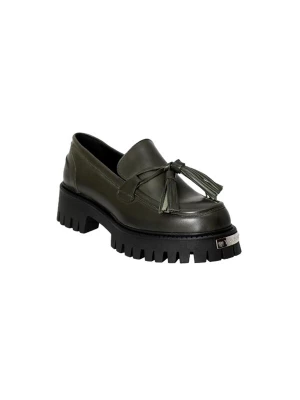Foto van product Yoxeone Instappers kaki