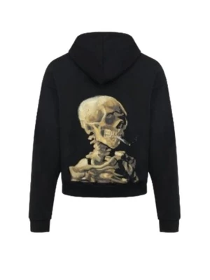 Foto van product Yoxeone Joggingpak 'VAN GOGH' zwart