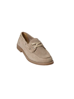 Foto van product Yoxeone Mocassins 'Daisy Shoes' sand