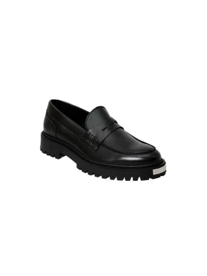 Foto van product Yoxeone Mocassins 'LOAFER CORE' zwart
