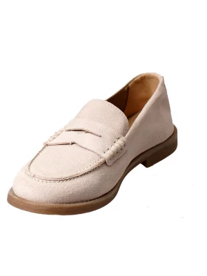 Foto van product Yoxeone Mocassins 'Sunflower Shoes' rosa