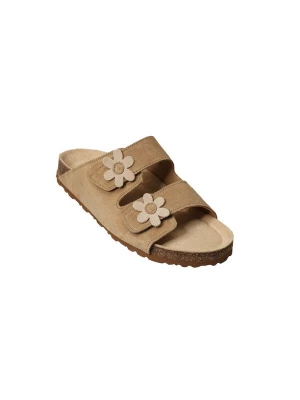 Foto van product Yoxeone Sandaal 'Garden Shoes' sand