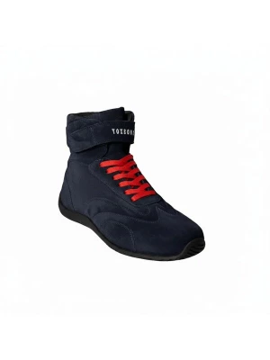 Foto van product Yoxeone Sneakers hoog navy