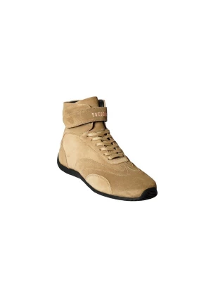 Foto van product Yoxeone Sneakers hoog 'Senna' beige