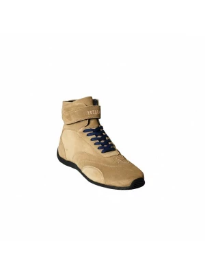 Foto van product Yoxeone Sneakers hoog 'Senna Boots' beige