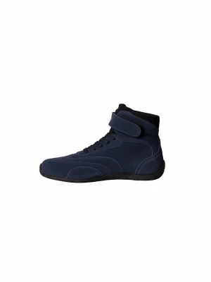 Foto van product Yoxeone Sneakers hoog 'Senna' navy