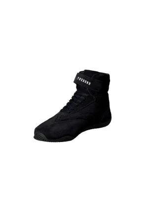 Foto van product Yoxeone Sneakers hoog 'Senna' zwart