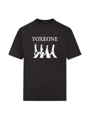 Foto van product Yoxeone Sweatshirt 'BEATLES' zwart