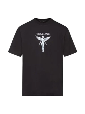 Foto van product Yoxeone Sweatshirt 'NIVARNA' zwart