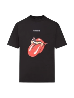 Foto van product Yoxeone Sweatshirt 'ROLLING' zwart