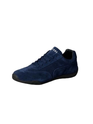 Foto van product Yoxeone Veterschoen 'Fangio' navy
