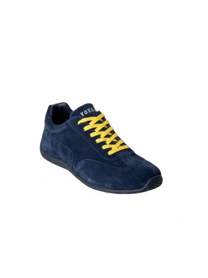 Foto van product Yoxeone Veterschoen 'Fangio Shoes' navy