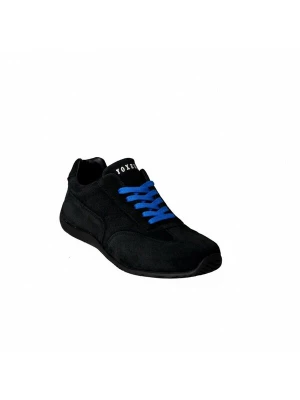 Foto van product Yoxeone Veterschoen 'Fangio Shoes' zwart