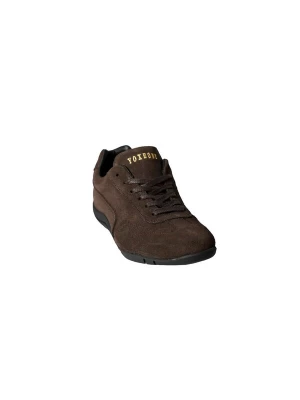 Foto van product Yoxeone Veterschoen 'Helle' chocoladebruin