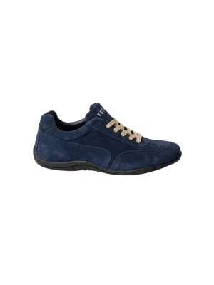 Foto van product Yoxeone Veterschoen 'Helle Nice Shoes' navy