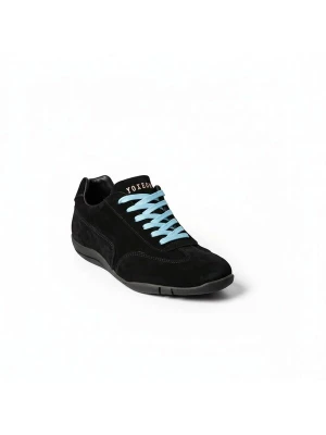 Foto van product Yoxeone Veterschoen 'Helle Nice Shoes' zwart