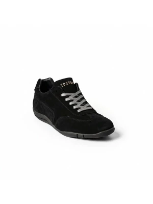 Foto van product Yoxeone Veterschoen 'Helle Nice Shoes' zwart