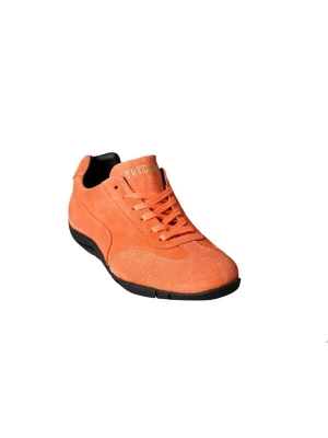 Foto van product Yoxeone Veterschoen 'Helle' zalm roze