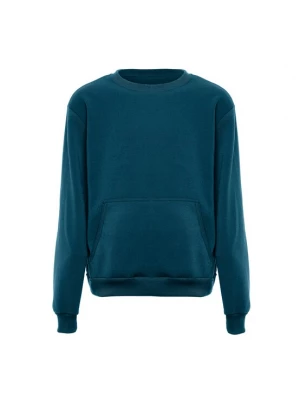 Foto van product Mo ATHLSR Sweatshirt petrol