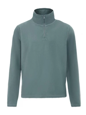 Foto van product DreiMaster Maritim Trui 'Yepa' cyaan blauw