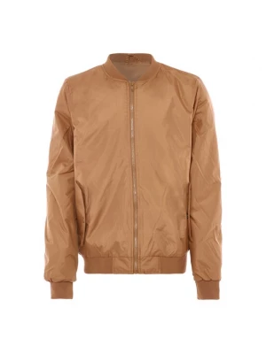 Foto van product Mo ATHLSR Tussenjas camel