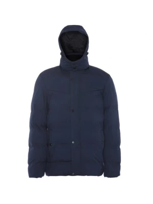 Foto van product boundry Winterjas marine