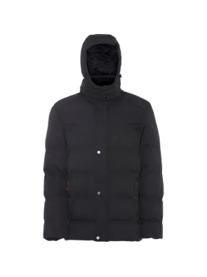 Foto van product ICELOS Winterjas zwart