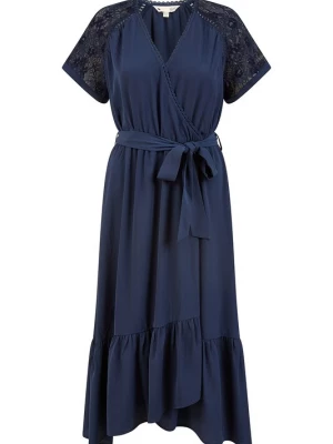 Foto van product Yumi Jurk navy