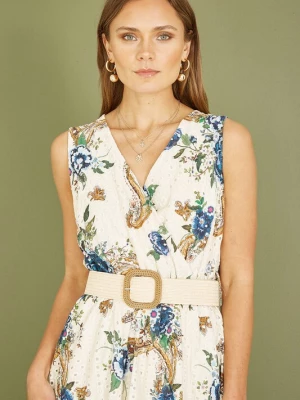 Foto van product Yumi Jurk wit