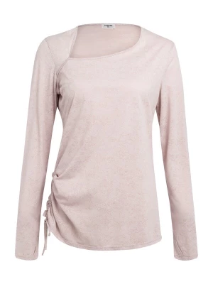 Foto van product Yvette Sports Functioneel shirt 'Myra' lichtlila