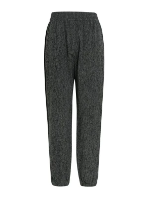 Foto van product Yvette Sports Sportbroek donkergrijs