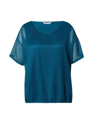 Foto van product Z-One Shirt 'Fi44nley' marine
