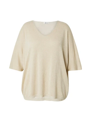 Foto van product Z-One Trui 'Ze44na' beige
