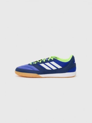 Foto van product Zaalvoetbalschoenen Adidas blauw