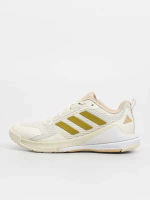 Foto van product Zaalvoetbalschoenen Adidas crème