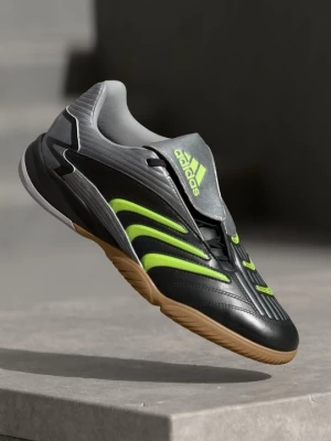 Foto van product Zaalvoetbalschoenen adidas Originals grijs