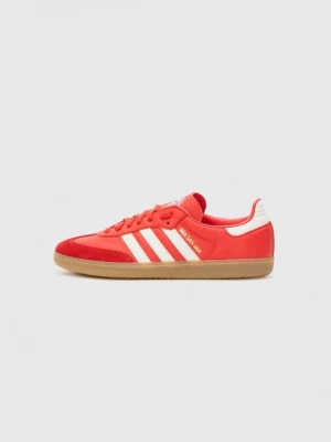 Foto van product Zaalvoetbalschoenen adidas Originals rood