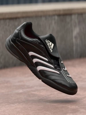 Foto van product Zaalvoetbalschoenen adidas Originals zwart