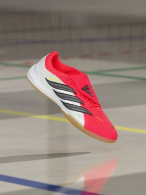 Foto van product Zaalvoetbalschoenen Adidas rood